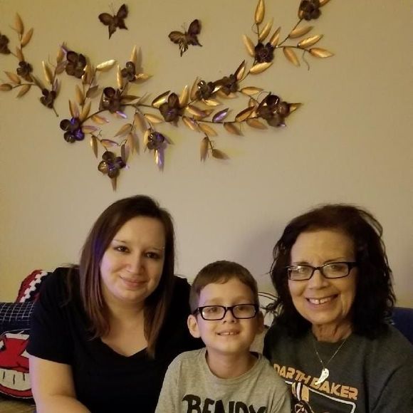 Meet your Posher, Cheryl - Picture 1 of 1